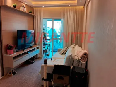 Apartamento com 2 Quartos à venda, 56m² no Parada Inglesa, São Paulo