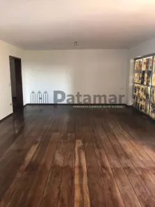Apartamento com 4 Quartos à venda, 234m² no Paraisópolis, São Paulo