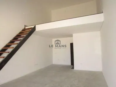 Ponto Comercial para alugar, 55m² no Vila Independência, Piracicaba