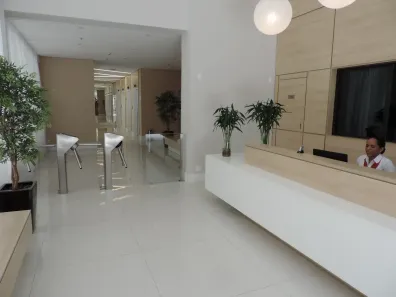 Sala Comercial para alugar, 30m² no Consolação, São Paulo