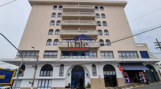 Apartamento com 3 Quartos à venda, 185m² no Centro, Valinhos