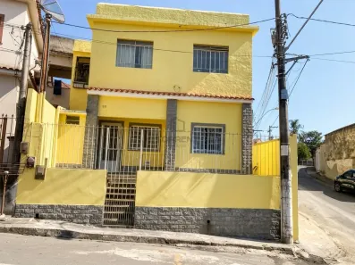 Casa com 4 Quartos à venda, 317m² no Rústico, Volta Redonda