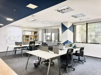 Sala Comercial para alugar, 180m² no Itaim Bibi, São Paulo