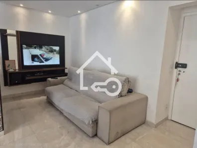 Apartamento com 2 Quartos à venda, 74m² no Centro, São Bernardo do Campo