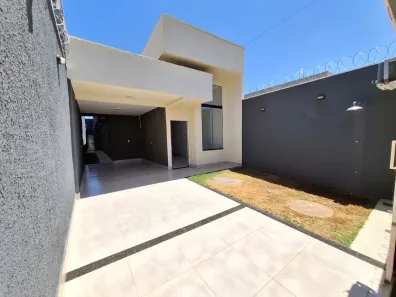 Casa com 3 Quartos à venda, 114m² no Moinho dos Ventos, Goiânia