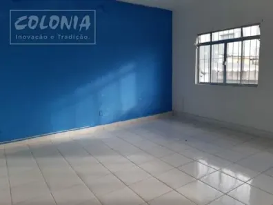 Sala Comercial para alugar, 30m² no Silveira, Santo André