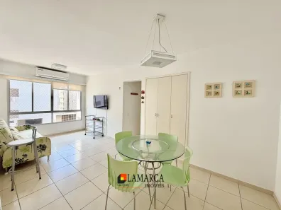 Apartamento com 3 Quartos à venda, 76m² no Enseada, Guarujá