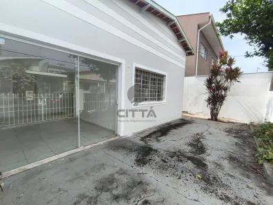 Casa com 3 Quartos à venda, 243m² no Jardim Dom Bosco, Campinas