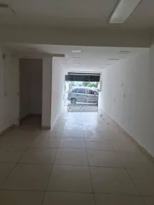 Ponto Comercial para alugar, 60m² no Belenzinho, São Paulo