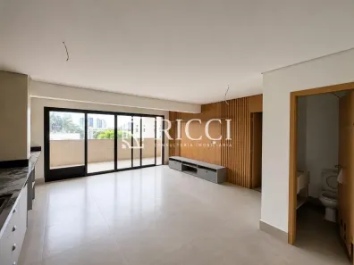 Apartamento com 2 Quartos à venda, 130m² no José Menino, Santos