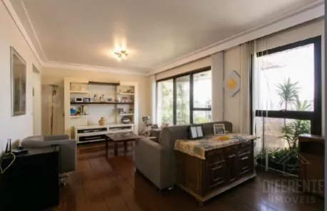 Apartamento com 3 Quartos à venda, 157m² no Chácara Santo Antônio (Zona Leste), São Paulo