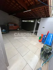 Imóvel Comercial com 2 Quartos à venda, 206m² no Jardim Mercedes, São Carlos