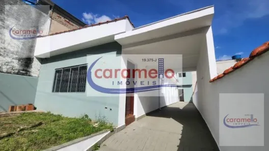 Casa com 2 Quartos à venda, 194m² no Vila Iório, São Paulo
