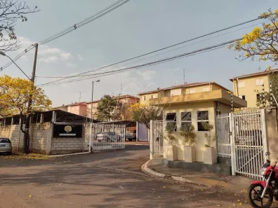 Apartamento com 2 Quartos à venda, 46m² no Vila Cidade Industrial (Vila Xavier), Araraquara