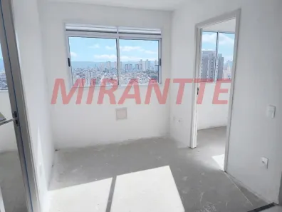 Apartamento com 2 Quartos à venda, 33m² no Jardim Pereira Leite, São Paulo