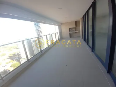 Apartamento com 3 Quartos à venda, 157m² no Sumaré, São Paulo