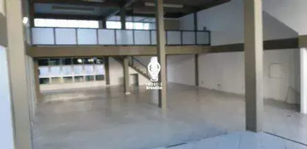 Prédio Comercial para alugar, 713m² no Brooklin Paulista, São Paulo