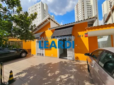 Ponto Comercial para alugar, 80m² no Vila Hamburguesa, São Paulo