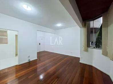 Apartamento com 3 Quartos para alugar, 90m² no Santo Antônio, Belo Horizonte
