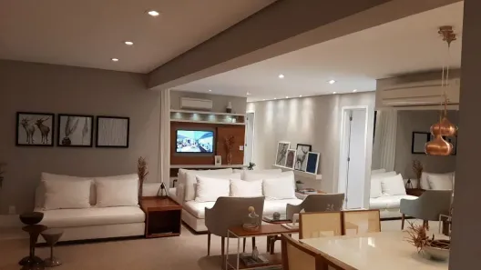 Apartamento com 4 Quartos à venda, 153m² no Lauzane Paulista, São Paulo