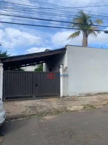 Casa com 1 Quarto para alugar, 66m² no Jardim Maria, Piracicaba