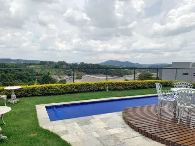 Casa com 4 Quartos à venda, 350m² no Dezoito do Forte Empresarial/Alphaville., Barueri