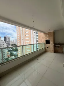 Apartamento com 3 Quartos à venda, 122m² no Setor Bueno, Goiânia