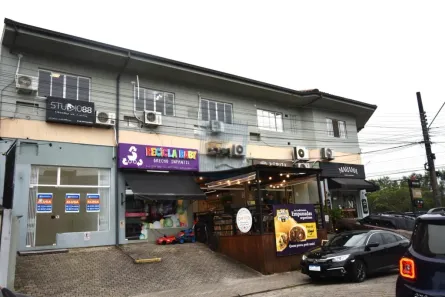 Ponto Comercial para alugar, 29m² no Santa Mônica, Florianópolis
