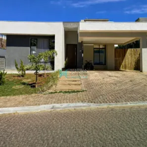 Casa de Condomínio com 4 Quartos à venda, 200m² no Gran Royalle, Lagoa Santa