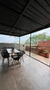 Apartamento com 2 Quartos à venda, 122m² no Parque Assunção, Taboão da Serra