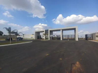 Lote/Terreno à venda, 432m² no Jardim Florença, Nova Odessa