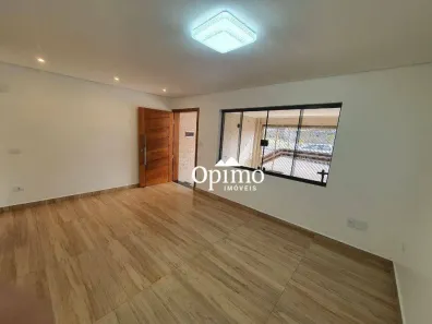 Casa de Condomínio com 3 Quartos à venda, 125m² no Rudge Ramos, São Bernardo do Campo