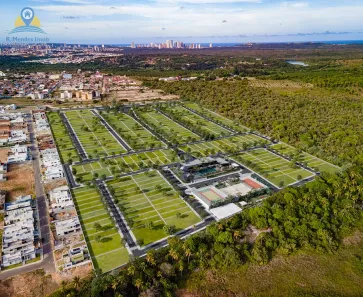 Lote/Terreno à venda, 243m² no Parque das Nações, Parnamirim