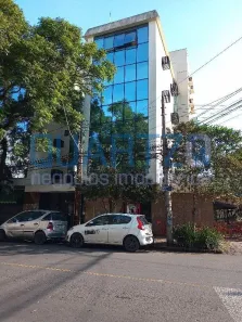 Sala Comercial para alugar, 35m² no Cidade Baixa, Porto Alegre