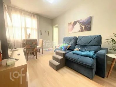 Apartamento com 2 Quartos à venda, 71m² no Navegantes, Porto Alegre