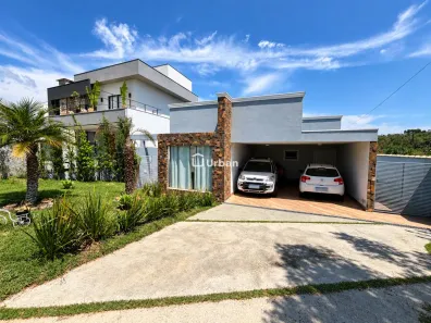 Casa de Condomínio com 3 Quartos à venda, 162m² no Tijuco Preto, Vargem Grande Paulista