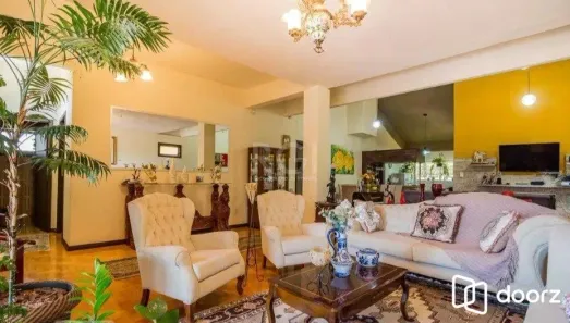 Casa com 4 Quartos à venda, 294m² no Nonoai, Porto Alegre