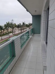Apartamento com 1 Quarto à venda, 60m² no Ocian, Praia Grande