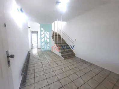Sobrado com 2 Quartos para venda ou aluguel, 115m² no Vila Paulista, São Paulo