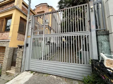 Sobrado com 4 Quartos para alugar, 300m² no Vila Romana, São Paulo