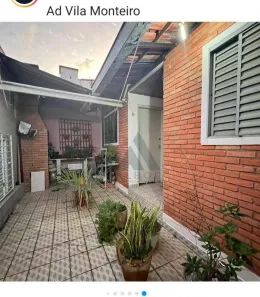 Casa com 2 Quartos à venda, 166m² no Vila Monteiro, Itapetininga