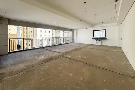 Apartamento com 4 Quartos à venda, 201m² no Jardim Paulista, São Paulo