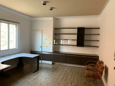 Prédio Comercial para alugar, 371m² no Sumaré, São Paulo
