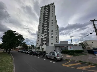 Apartamento com 2 Quartos à venda, 50m² no Parque do Mirante, Uberaba