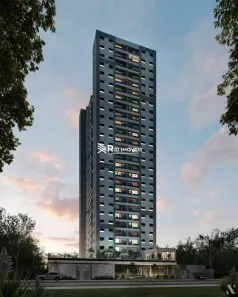 Apartamento com 2 Quartos à venda, 68m² no Jardim Sul, Uberlândia