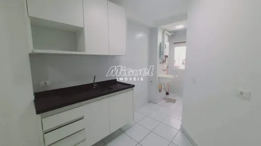 Apartamento com 2 Quartos à venda, 62m² no Paulicéia, Piracicaba