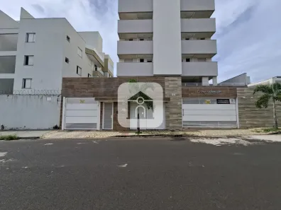 Apartamento com 2 Quartos para alugar, 55m² no Tubalina, Uberlândia