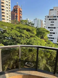 Apartamento com 4 Quartos à venda, 250m² no Planalto Paulista, São Paulo