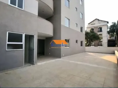 Apartamento com 3 Quartos à venda, 80m² no Floresta, Belo Horizonte