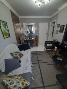 Apartamento com 1 Quarto à venda, 45m² no Centro, São Vicente